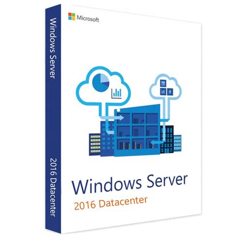 Windows Server 2016 Download